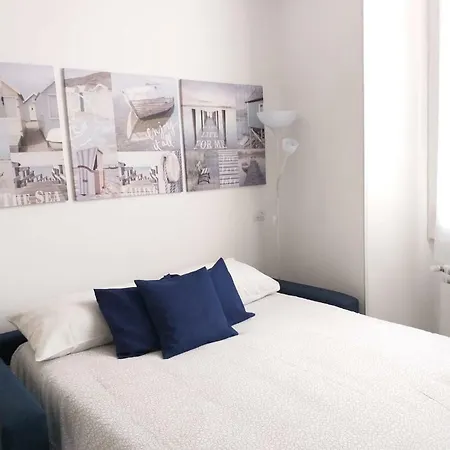 Dodicizeronove Guest house Como